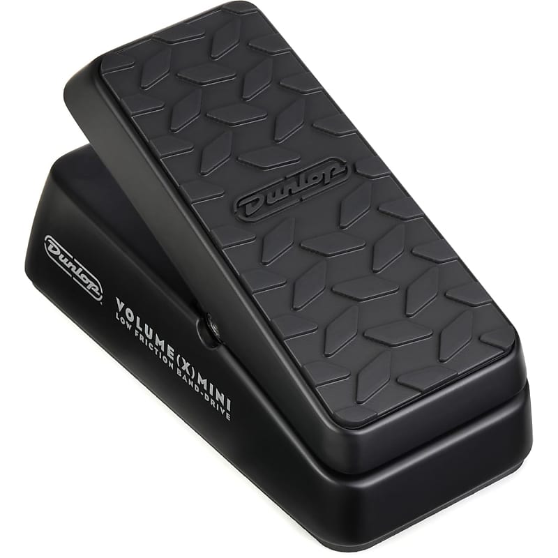 Dvp4 Volume Pedal Mini, Black image 1