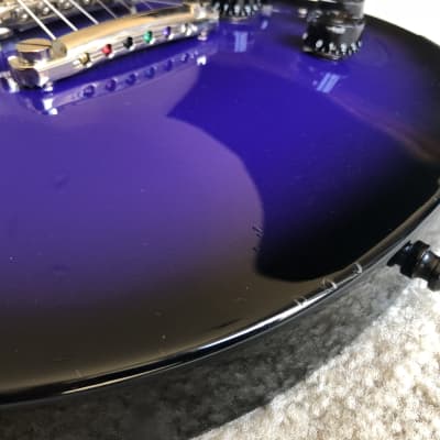 ESP Edwards E-I-85LP III Signature Model [Inoran from Luna Sea