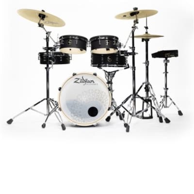 Zildjian Alchem-E Bronze EX image 2
