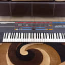 Roland Juno-106 Vintage Analog Synthesizer (Just Serviced ✅)