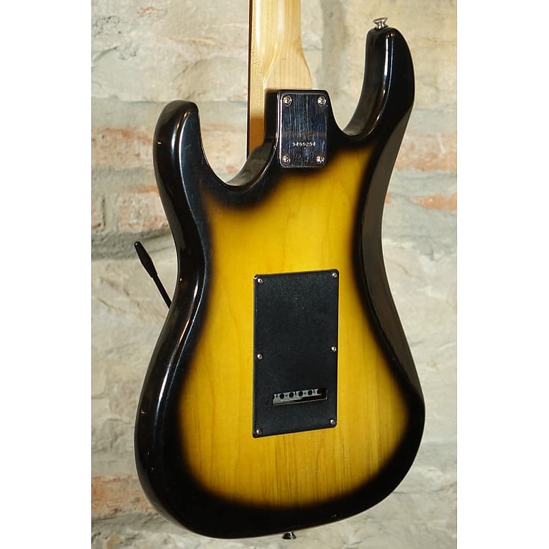 IBANEZ Z Silver Cadet by Ibanez - fine anni '90 | Reverb