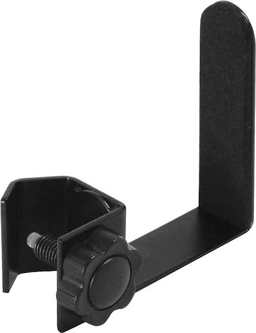 On-Stage MY570 Clamp-On Accessory Holder image 1