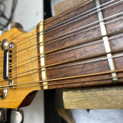 Fender Shenandoah 12 String 1965 Natural image 5
