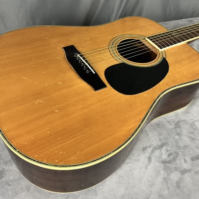 Morris W-50（中古）【楽器検索デジマート】