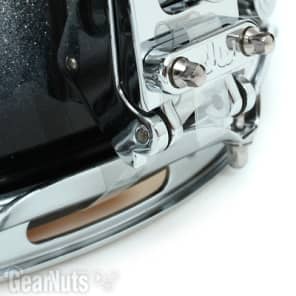 PDP Concept Maple Shell Pack - 5-piece - Silver To Black Sparkle Fade image 17