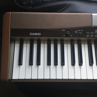 Casio Privia PX-100 88 note scaled hammer action digital MIDI