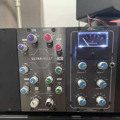 Stam Audio SA4000 MK2 - User review - Gearspace
