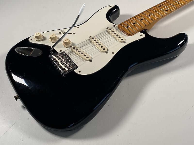 Fernandes The Revival RST-50 Lefty '80s Vintage MIJ Electric Fernandes The Revival RST-50 Lefty '80s Vintage MIJ Electric