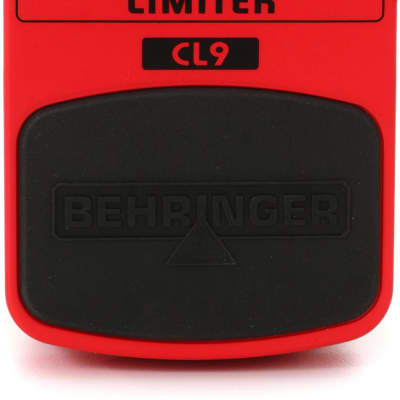 Reverb.com listing, price, conditions, and images for behringer-cl9-compressor-limiter
