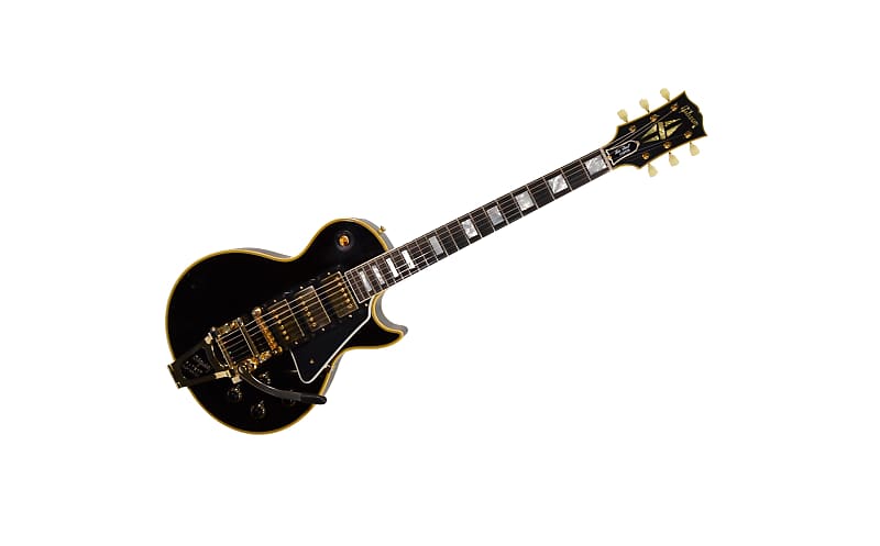 Gibson Les Paul Custom 70th Anniversary 57 Reissue Edition