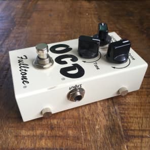 Fulltone OCD v1.6 | Reverb