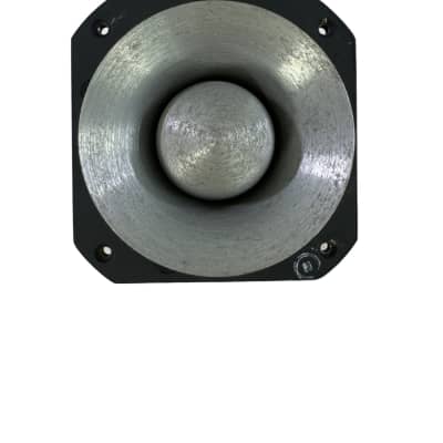 JBL 2402H 8-ohm HF Bullet Super Tweeters Pair (Original | Reverb JBL 2402H 8-ohm HF Bullet Super Tweeters Pair (Original | Reverb