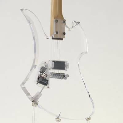 FERNANDES MG-115C hide Model [SN Y02701] [07/09] | Reverb