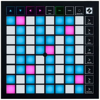Novation Launchpad X Controller image 6