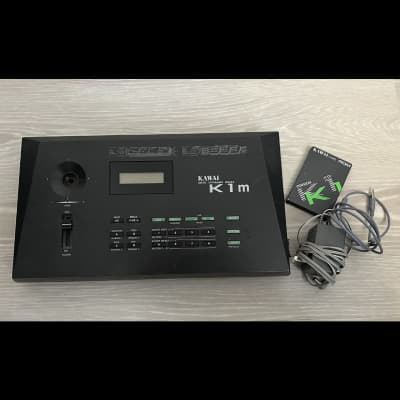 Kawai K1m with card