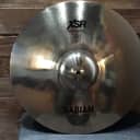 Sabian  18" XSR Fast Crash Cymbal w/ Free Polish
