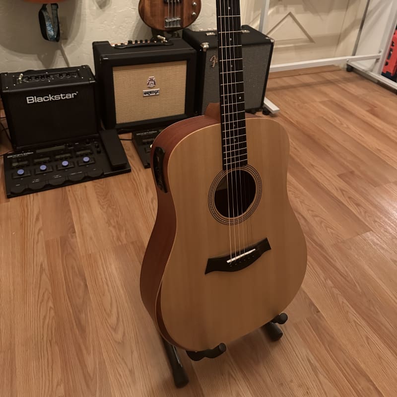 Taylor Academy 10e Natural - Fuller's Guitar