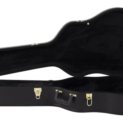 Guardian CG-020-D Hard-Shell Dreadnaught Guitar Case image 3