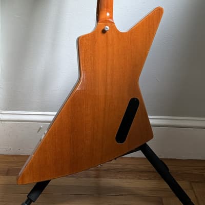 Gibson Explorer Left-Handed 2018 - Natural image 3
