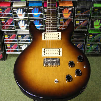 Vintage Aria Pro II TS-500 - Tri Sound Series Made in Japan | Reverb