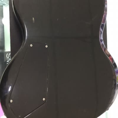 Gibson SG 1 Black image 5