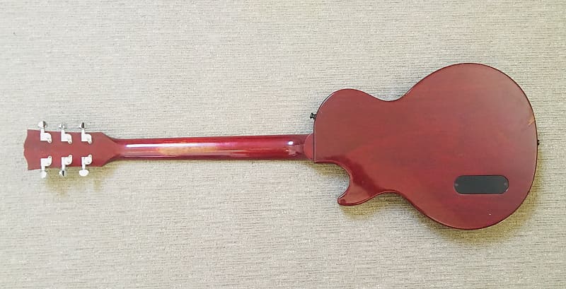 Gibson Les Paul Junior 1991 | Reverb