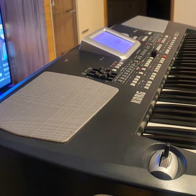 KORG PA500 Musikant✅ checked ✅ keyboard zu vergleichen mit Yamaha Orgel Roland GEM Ketron image 7