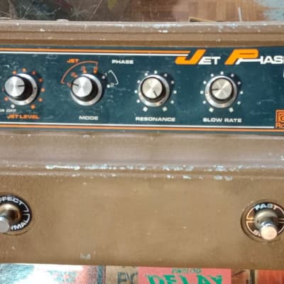 Roland AP-7 Jet Phaser | Reverb
