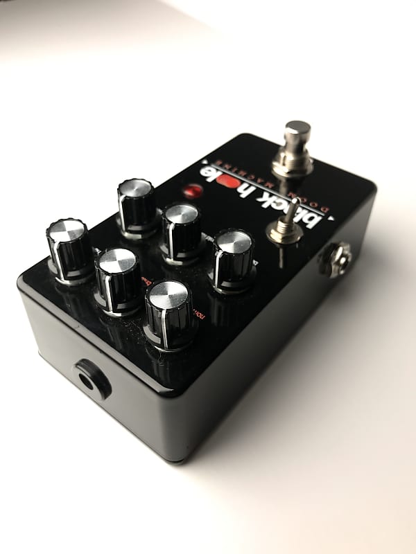 Coda Effects Black Hole Doom Machine (Sunn Model 