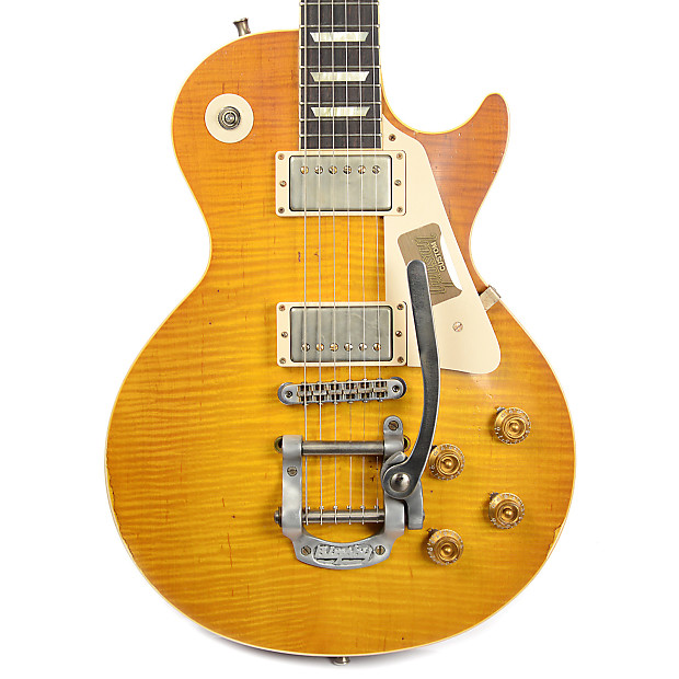 Waddy wachtel les paul hot sale