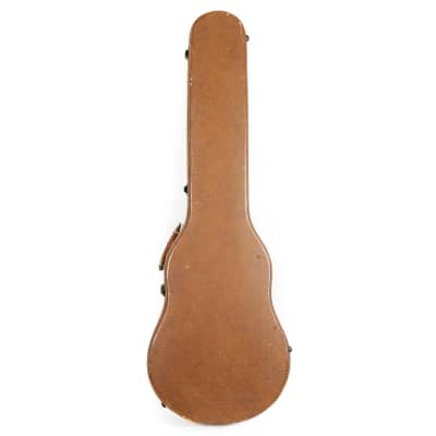 Gibson 1952 Les Paul Goldtop image 13