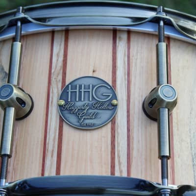 HHG Drums Recycle Series image 10
