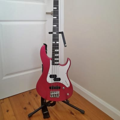 YAMAHA ATTITUDE LTD2 BILLY SHEEHAN MODEL Yamaha ATT-LTD II Billy