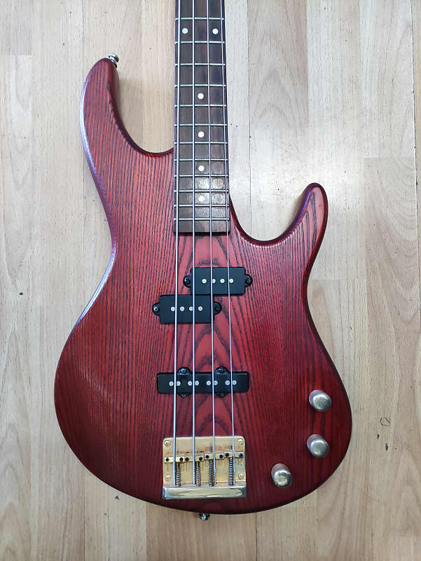 Ibanez Tr series 1992-1998