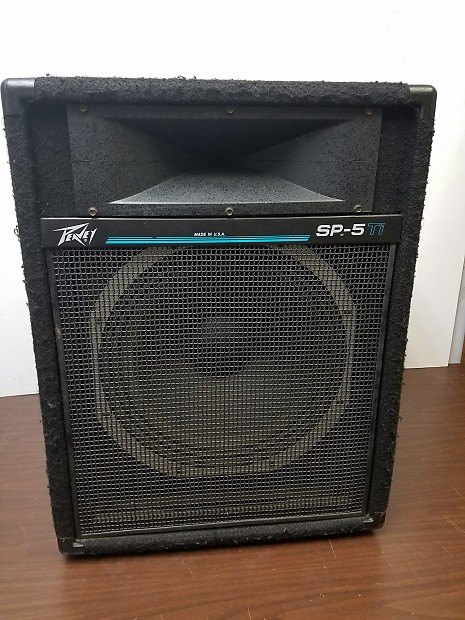 Peavey sp5ti cheap