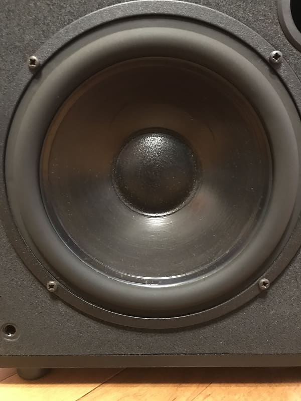 Electro-Voice SENTRY 30 Speakers/Monitors | Reverb