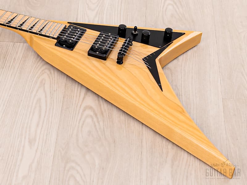 2008 Jackson Stars Randy Rhoads Limited Edition RR-TN02LTD