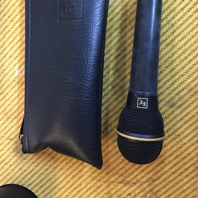 EV N/D767a - have I been fooled? - Gearspace