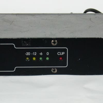 ★☆BBE  461 マキシマイザー Used BBE 461 Sonic Maximizer | Reverb