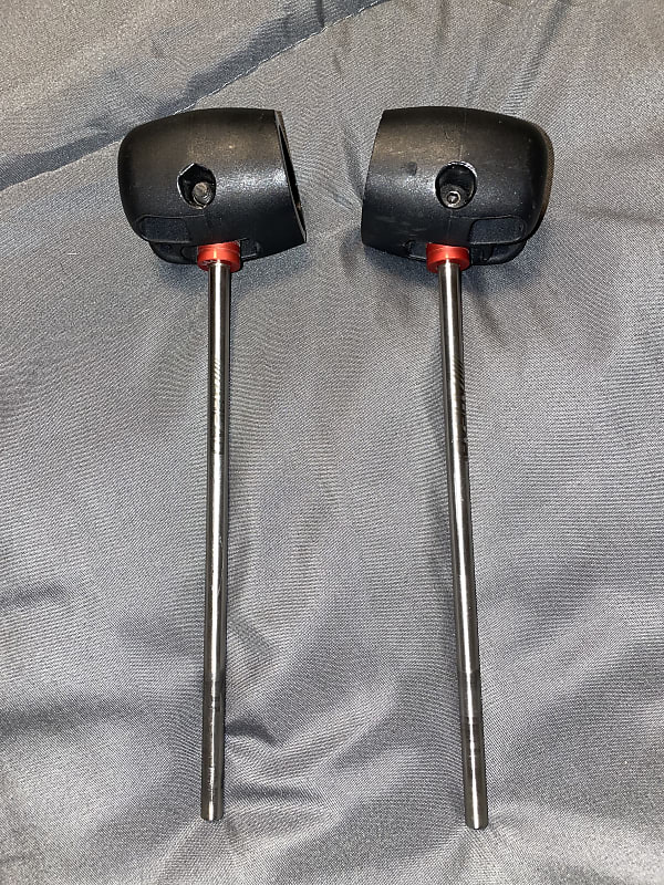 Ahead Pro Kick Mach Wave Bass Drum Beater Double kick Drum Reverb