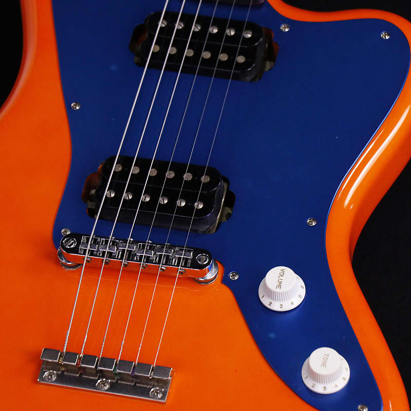 フェルナンデス　JG85 MOD FERNANDES JG-85IM（中古）【楽器検索デジマート】