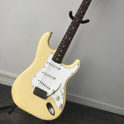 1983 Fender Stratocaster American Vintage AVRI 62 Fullerton for sale