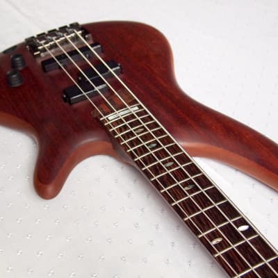 Ibanez SR 1300 PM Custom Made 1994 Natural | Reverb