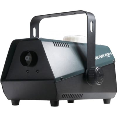 American DJ Fog Storm 1200 Hd Fog Machine | Reverb