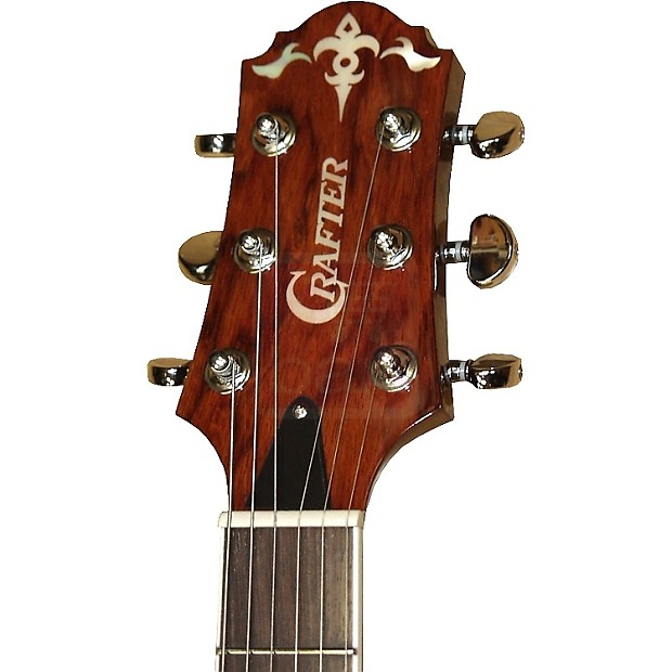 Crafter SA-ARW | Reverb