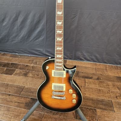 Squier John 5 Signature Telecaster - Black – nafiriguitar.com