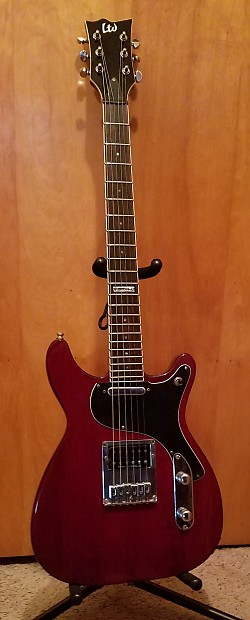 Esp ltd sales hybrid