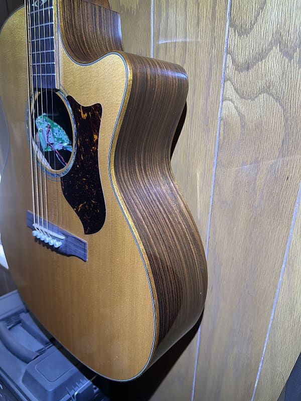 【希少品】縦ロゴ Martin GPCPA1 Plus エレアコ 入荷情報】Martin – GPCPA1 Plus｜島村楽器 アミュプラザ長崎店