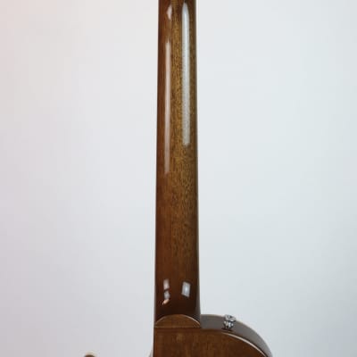 Gibson Les Paul Standard '50s Figured Top Tobacco Burst image 6
