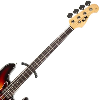 ベース FUJIGEN Neo Classic NJB200RAL(VSB) FUJIGEN Neo Classic NJB200RAL (VSB) | Reverb